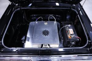 Mercury Comet Cyclone 1965 года 